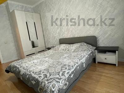 3-комнатная квартира · 89 м² · 5/9 этаж, мкр Нуркент за 55 млн ₸ в Алматы, Алатауский р-н