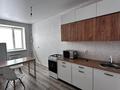 2-бөлмелі пәтер · 55 м² · 1/6 қабат, Мкр. Береке 49, бағасы: 29 млн ₸ в Костанае — фото 3