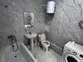 2-бөлмелі пәтер · 55 м² · 1/6 қабат, Мкр. Береке 49, бағасы: 29 млн ₸ в Костанае — фото 9