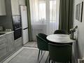 1-комнатная квартира · 50 м² · 2/24 этаж, Туран 55 за 6 000 ₸ в Астане, Есильский р-н — фото 2