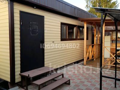 Дача · 1 комната · 60 м², Щучинский, Зелёная — Озеро Щучье за 20 000 〒 в Акмолинской обл.