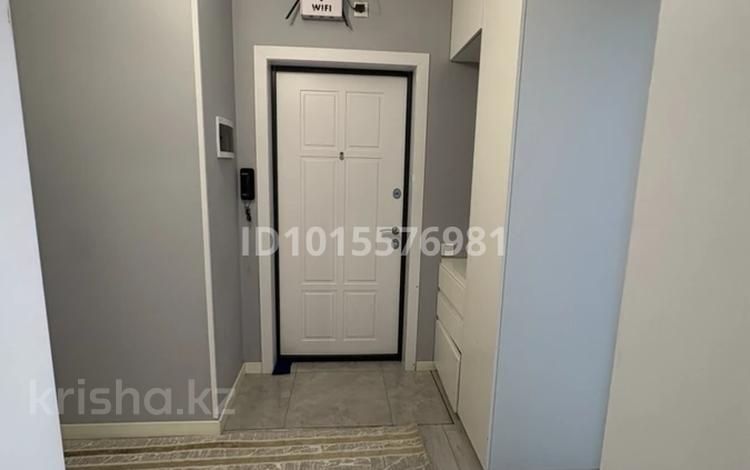 2-бөлмелі пәтер · 70 м² · 2/7 қабат, Касыма Шарипова 206/2 — Саина Шарипова, бағасы: 42 млн ₸ в Алматы, Алатауский р-н — фото 2