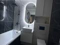 2-бөлмелі пәтер · 70 м² · 2/7 қабат, Касыма Шарипова 206/2 — Саина Шарипова, бағасы: 42 млн ₸ в Алматы, Алатауский р-н — фото 14