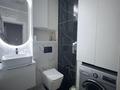 2-бөлмелі пәтер · 70 м² · 2/7 қабат, Касыма Шарипова 206/2 — Саина Шарипова, бағасы: 42 млн ₸ в Алматы, Алатауский р-н — фото 15
