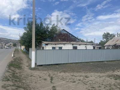 Отдельный дом · 3 комнаты · 119.24 м² · 8 сот., Игенсартов 57 за 7.5 млн ₸ в Каркаралинске