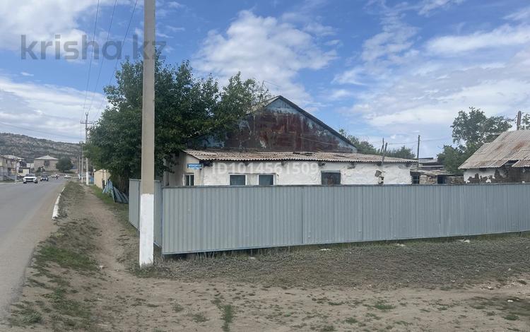 Отдельный дом · 3 комнаты · 119.24 м² · 8 сот., Игенсартов 57 за 7.5 млн ₸ в Каркаралинске — фото 2