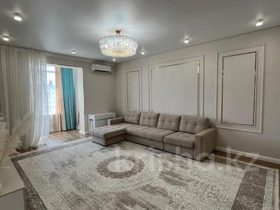 3-комнатная квартира · 102 м² · 5/5 этаж, Северо-Западный 45А 5 за 57 млн ₸ в Костанае