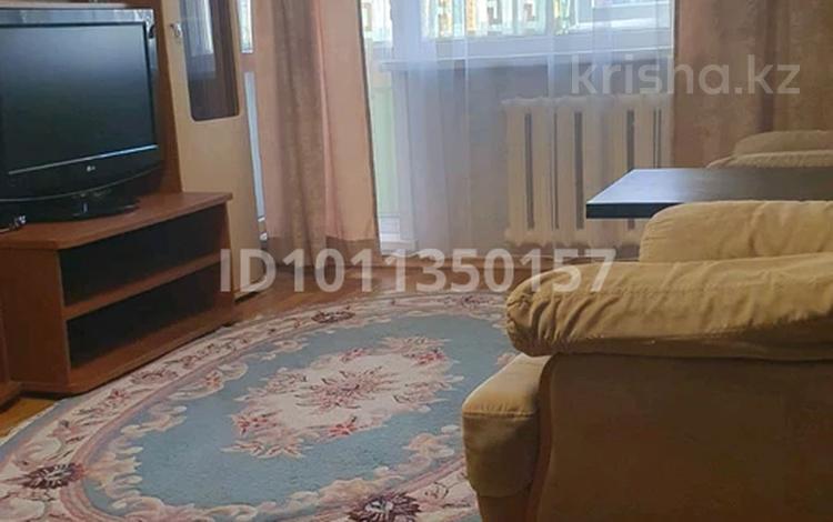 2-комнатная квартира · 52 м² · 2/9 этаж, 5-й микрорайон, Абая 3 за 22.6 млн ₸ в Костанае — фото 2