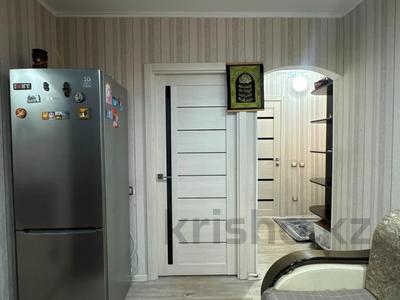 2-комнатная квартира · 55 м² · 4/5 этаж, мкр 8, Братьев Жубановых за 17.8 млн ₸ в Актобе