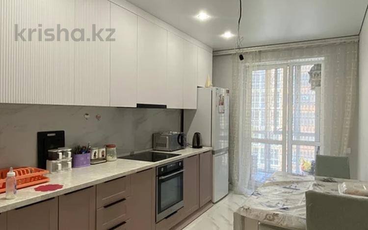 3-комнатная квартира · 97 м² · 5/12 этаж, Бейбарыс Султан 23,25,27 — ГОРЯЧЕЕ ПРЕДЛОЖЕНИЕ - ВЫГОДНО!!! за 43.9 млн ₸ в Астане, Сарыарка р-н — фото 2