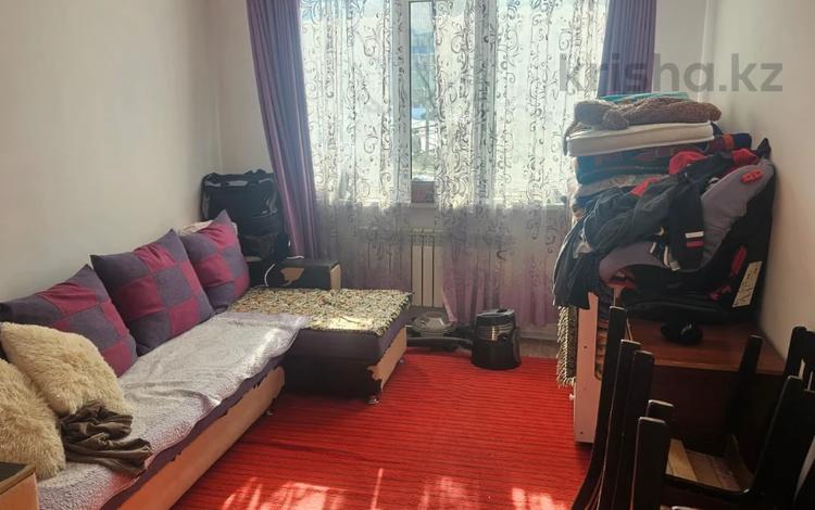 2-бөлмелі пәтер, 63.5 м², 1/9 қабат, мкр Шугыла — Алатау улица, бағасы: 30.5 млн 〒 в Алматы, Наурызбайский р-н — фото 8