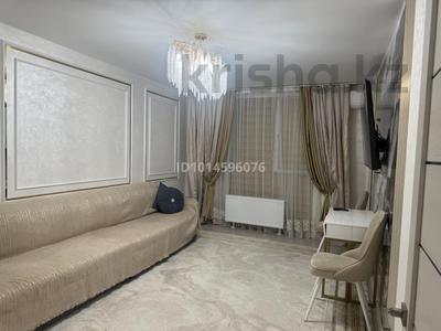 2-комнатная квартира · 75 м² · 6/10 этаж, Жунисова 2/23 к 11 за 400 000 ₸ в Алматы, Наурызбайский р-н