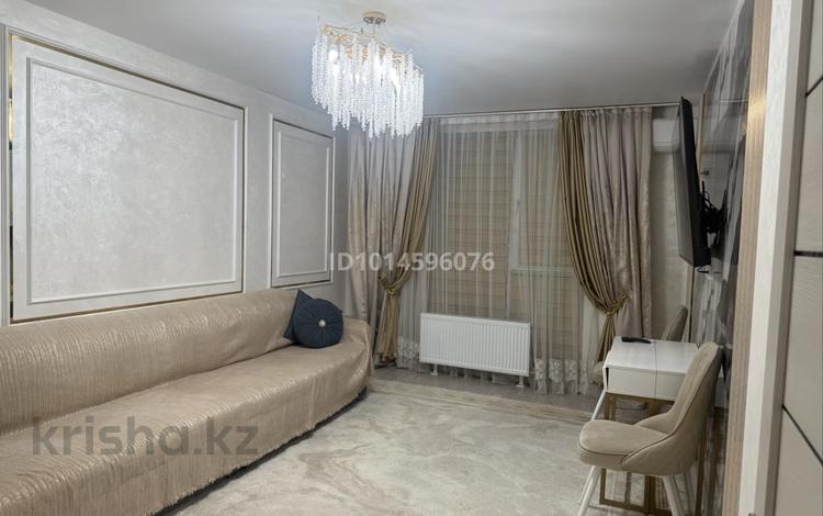 2-комнатная квартира · 75 м² · 6/10 этаж, Жунисова 2/23 к 11 за 400 000 ₸ в Алматы, Наурызбайский р-н — фото 2