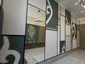 2-комнатная квартира · 57 м² · 4/12 этаж, Макатаева - Байтурсынова 2 за 49 млн ₸ в Алматы, Алмалинский р-н — фото 2