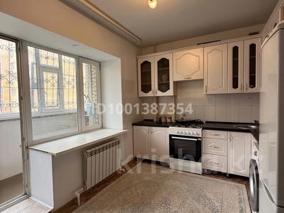 1-комнатная квартира · 46 м² · 2/9 этаж, Нур Актобе 26 за 12.5 млн 〒