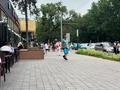 2-бөлмелі пәтер · 53.5 м² · 3/5 қабат, Абылай хана — Маметовой, бағасы: 45 млн ₸ в Алматы, Алмалинский р-н — фото 41