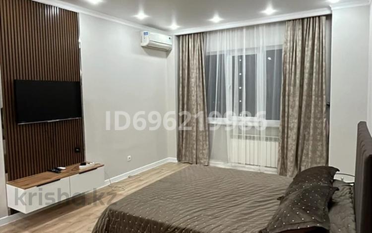 1-комнатная квартира · 35 м² · 10/18 этаж, Навои 208 — Торайгырова за 16 000 ₸ в Алматы, Бостандыкский р-н — фото 7