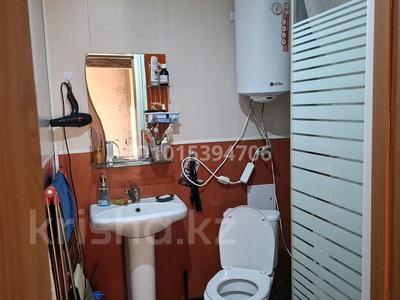 1-комнатная квартира · 38 м² · 4/9 этаж, мкр Омега, Есенжанова 1/1 за 7.5 млн ₸ в Уральске