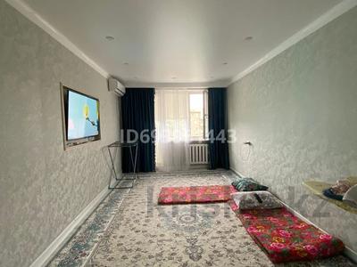 2-комнатная квартира, 49 м², 4/5 этаж, привокзальный за 18 млн 〒 в Атырау, мкр Привокзальный-5