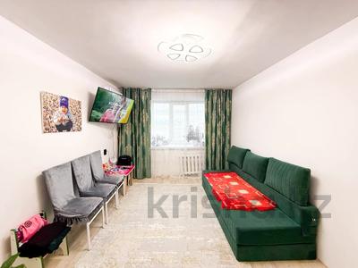 1-комнатная квартира · 36 м² · 5/5 этаж, Жастар за 9.3 млн ₸ в Талдыкоргане, мкр Жастар
