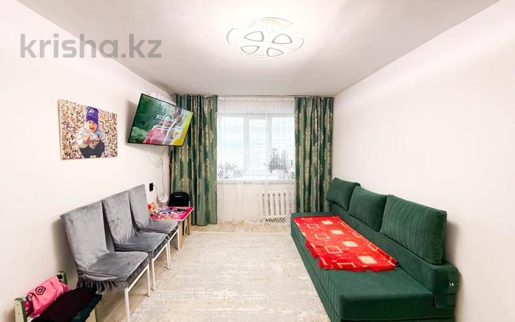 1-комнатная квартира · 36 м² · 5/5 этаж, Жастар за 9.3 млн ₸ в Талдыкоргане, мкр Жастар — фото 2