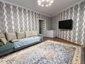 2-комнатная квартира, 73.4 м², 1/7 этаж, Мухамедханова 28б за 25 млн 〒 в Астане, Есильский р-н — фото 5