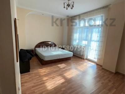 3-бөлмелі пәтер · 83 м² · 6/12 қабат, Сарайшык 34, бағасы: 46 млн ₸ в Астане, Есильский р-н