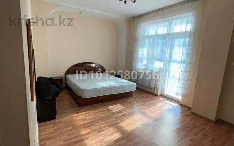 3-бөлмелі пәтер · 83 м² · 6/12 қабат, Сарайшык 34, бағасы: 38.5 млн ₸ в Астане, Есильский р-н — фото 2