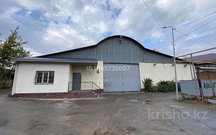 Промбаза · 12 соток, мкр Самгау 58 — Аршалы, ниже Рыскулова-Тлендиева 1 км за 2 100 〒 в Алматы, Алатауский р-н — фото 2