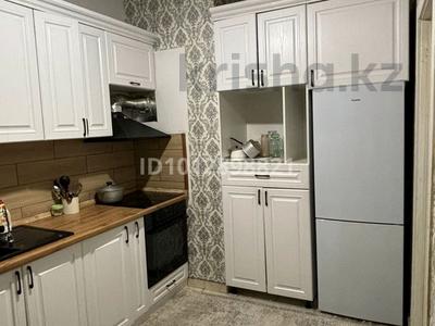 2-бөлмелі пәтер · 67.2 м² · 1/9 қабат, мкр Аккент 29, бағасы: 35 млн ₸ в Алматы, Алатауский р-н