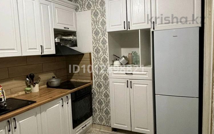2-бөлмелі пәтер · 67.2 м² · 1/9 қабат, мкр Аккент 29, бағасы: 35 млн ₸ в Алматы, Алатауский р-н — фото 2