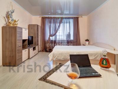 1-комнатная квартира · 45 м² · 9/12 этаж, Сауран 3/1 за 25 млн ₸ в Астане, Есильский р-н