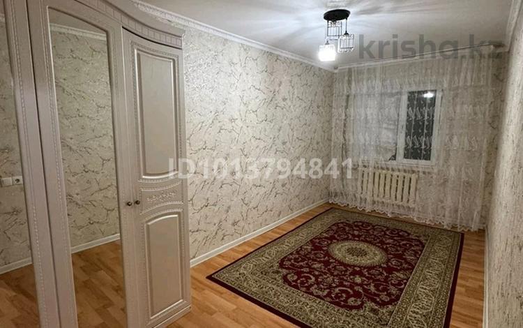 2-комнатная квартира · 46 м² · 2/5 этаж, Абая 28 — Старый болашак за 120 000 ₸ в  — фото 2