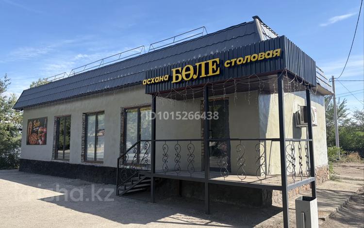 Готовый бизнес столвая · 70 м², бағасы: 3.9 млн ₸ в Семее — фото 2