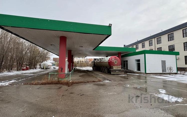 Азс, автосервисы и автомойки · 190 м² за 250 млн ₸ в Актобе, Старый город — фото 2