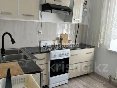 2-бөлмелі пәтер · 58 м² · 4/5 қабат, Левый берег 50 — стадион, бағасы: 19 млн 〒 в 