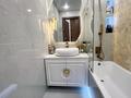 3-комнатная квартира · 110 м² · 9/10 этаж, Утеген батыра 7/9г за 79 млн ₸ в Алматы, Ауэзовский р-н — фото 18
