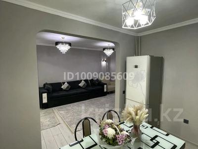 3-комнатная квартира · 78 м² · 3/4 этаж, 3-й микрорайон — ТЦ-Альфараби за 20 000 ₸ в Шымкенте, Туран р-н