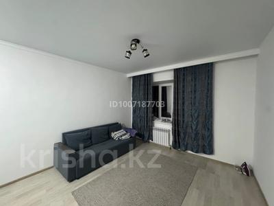 1-комнатная квартира · 42 м² · 1/5 этаж, Е103 уч. 5 за 220 000 〒 в Астане, Нура р-н