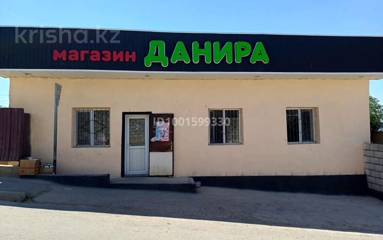 Дүкендер мен бутиктер · 88 м², бағасы: 30 млн ₸ в Шымкенте, Туран р-н — фото 2