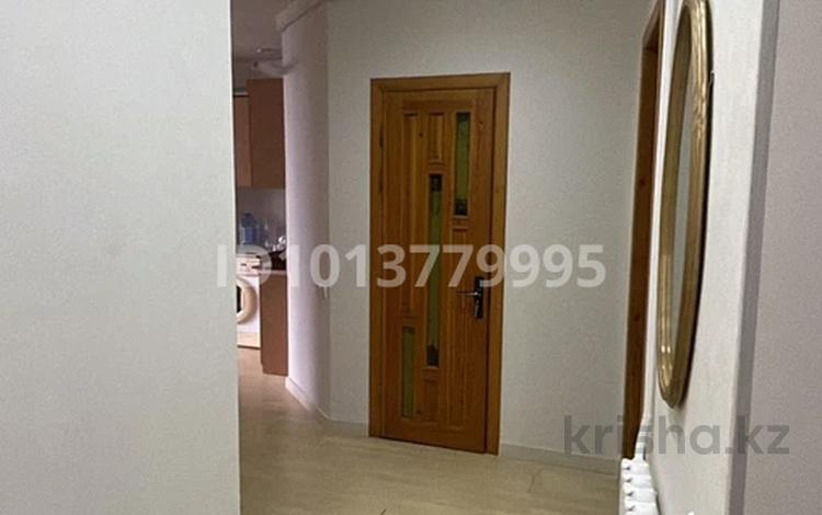 3-бөлмелі пәтер · 95 м² · 2/2 қабат, Рашидова 7 — Джангильдина, бағасы: 25 млн ₸ в Шымкенте, Аль-Фарабийский р-н — фото 2