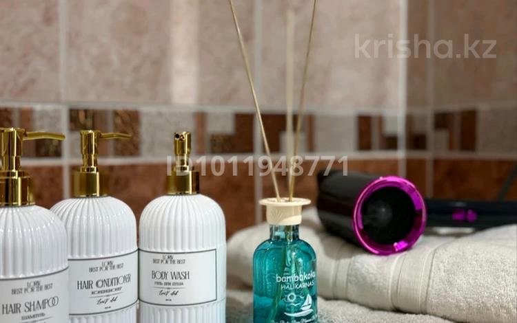 1-бөлмелі пәтер · 40 м² · 4/9 қабат, мкр Кунаева, Мкр. Кунаева 57, бағасы: 11 000 ₸ в Уральске — фото 3