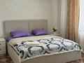1-комнатная квартира · 40 м² · 4/9 этаж, мкр Кунаева, Мкр. Кунаева 57 за 11 000 〒 в Уральске — фото 3