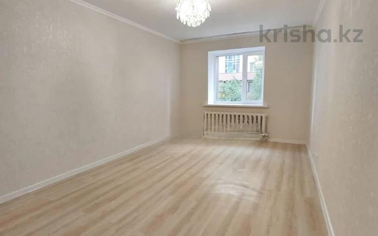 1-комнатная квартира · 40 м² · 2 этаж, Улы Дала — Аль Фараби за 26.5 млн ₸ в Астане, Есильский р-н — фото 8