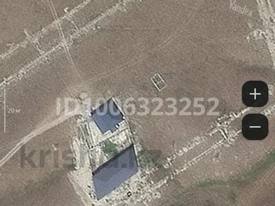 Жер телімі · 10 сотық, Арал 173, бағасы: 3 млн ₸ в Шубарсу