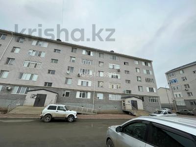 3-комнатная квартира, 82.7 м², 3/5 этаж, мкр Береке за 23.5 млн 〒 в Атырау, мкр Береке