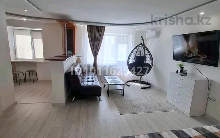 1-бөлмелі пәтер · 39 м² · 4/5 қабат, Бектурова 15 — Торайгырова муз колледж, бағасы: 14 000 ₸ в Павлодаре — фото 2