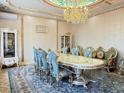 Продажа квартир в Астане: 4-комнатная квартира · 155 м² · 6/7 этаж, Шамши Калдаякова 4/1 за 140 млн 〒 4-комнатная квартира · 155 м² · 6/7 этаж, Шамши Калдаякова 4/1 за 140 млн 〒 в Астане, Алматы р-н