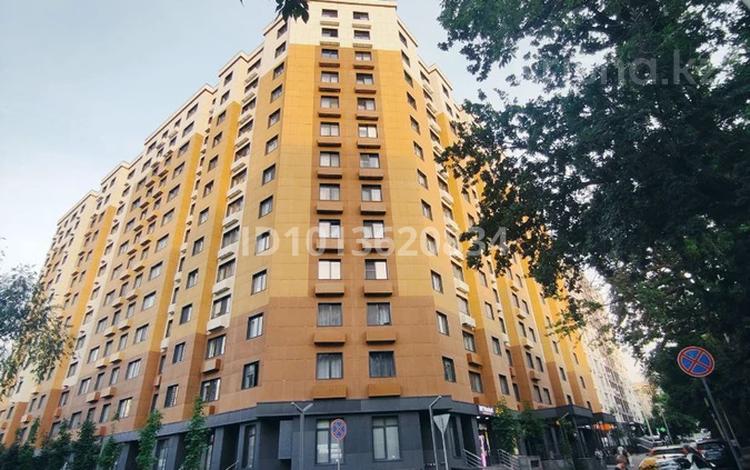 Свободное назначение · 40 м² за 65 млн ₸ в Алматы, Алмалинский р-н — фото 2