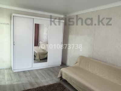 1-комнатная квартира · 30.9 м² · 2/4 этаж, мкр №4 19 за 26 млн 〒 в Алматы, Ауэзовский р-н
